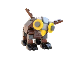Owlbear
