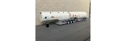 Btrain Tanker Trailers