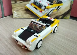 76897 Roadster