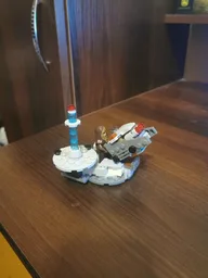 Wookie Cannon