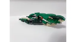 31058 - Cuttlefish
