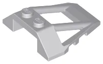 Windscreen 4 x 4 Roll Cage
