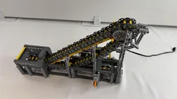 GBC Module - Pulley Conveyor