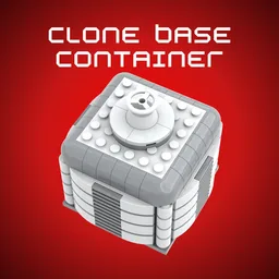 Clone Base Container