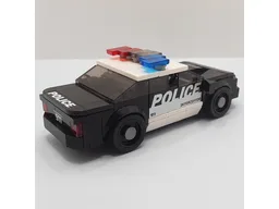 Police Interceptor