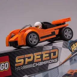 75880 The SpeedBlade