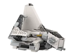 Rho-class Shuttle
