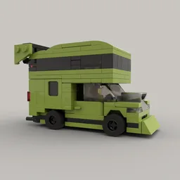 Slamper