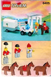 Sunset Stables