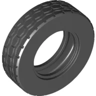Tyre 49.5 x 14 / Black