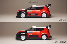 Citroen C3 WRC