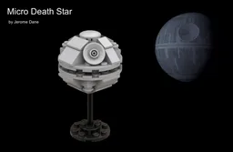 Micro Death Star