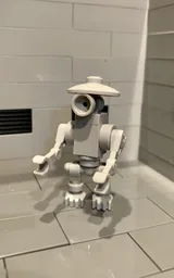 Pit Droid