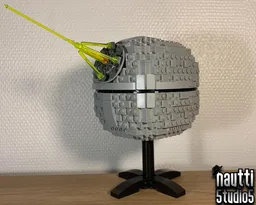 Death Star (Mini Series)