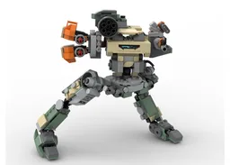 75974 B-model