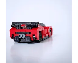 Tiny SF90 XX (Stickerless)