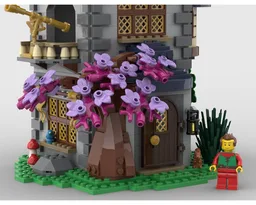 Wizard's Tower