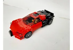 76895 Bugatti Chiron