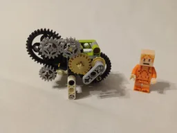 42102 Clockworked