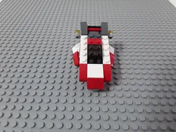 31013 - Dropship