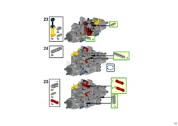 Powered Front Axle for Offroad Vehicles
