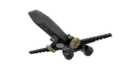 UAV-GG