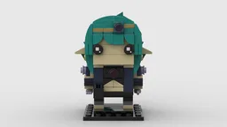 Tsurugi Nen