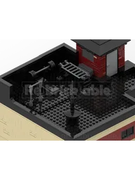 Feuerwache / Fire Station