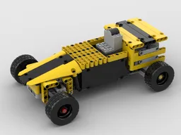 RC Small Racer