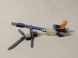 Advent 42020 - Catapult