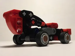 30655 Armored Car