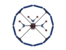 Space Circle Explorer