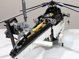 Large helicopter
