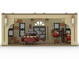 Slug Party modular version