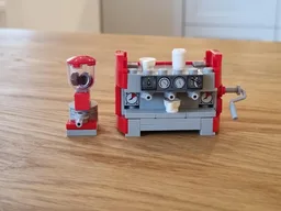 Coffee Maker