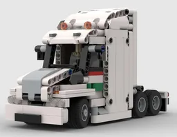 42167 American Truck
