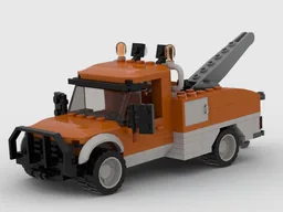 Towtruck