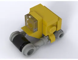 Nano Steamroller