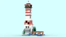 11021 Lighthouse