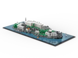 Alcatraz Island