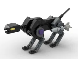 Decepticon Ravage