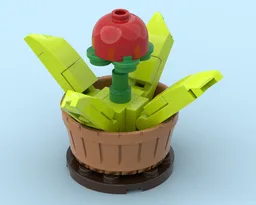 Little flower