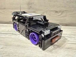 Buwizz Mini RC Drift Car V2