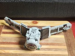 Tie Predator