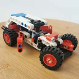 Rat Rod - 42116C UPDATED