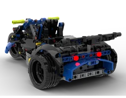 Racing Trike