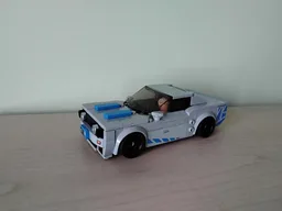 76917 Dodge Challenger