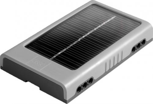 Lego Solar Panel