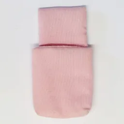 Belville, Sleeping Bag / Child Pouch [Plain] / Pink