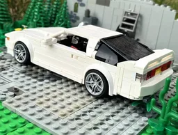 Toyota Supra A70 (Mark 3)